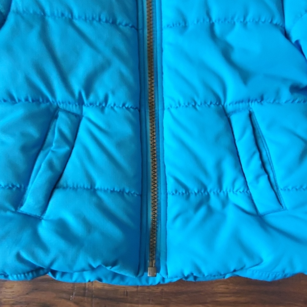 Carter's coat - Picture 5 of 7